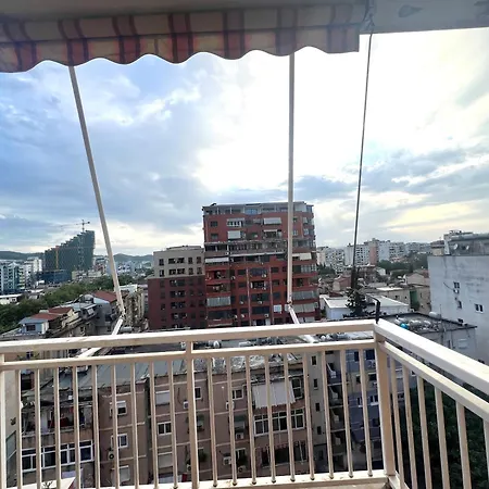Spiranca Cityview * Тирана