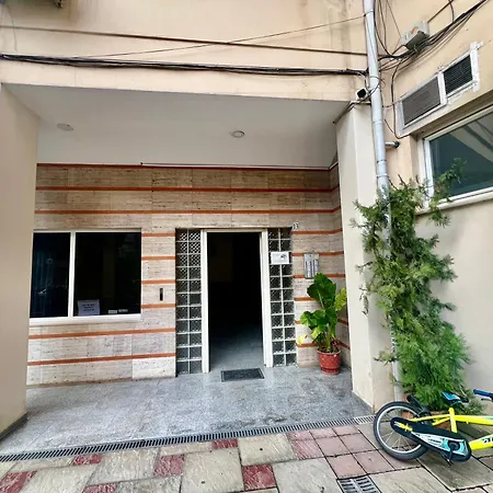 Spiranca Cityview Διαμέρισμα *