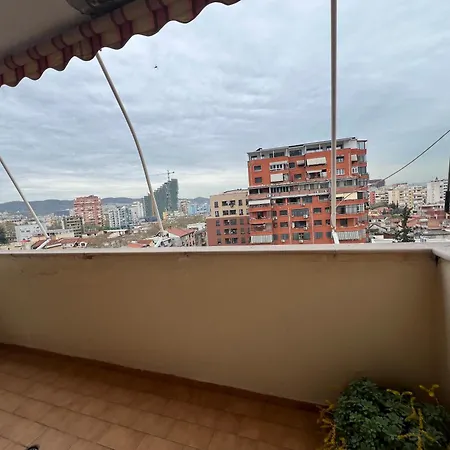 Spiranca Cityview Апартаменты *