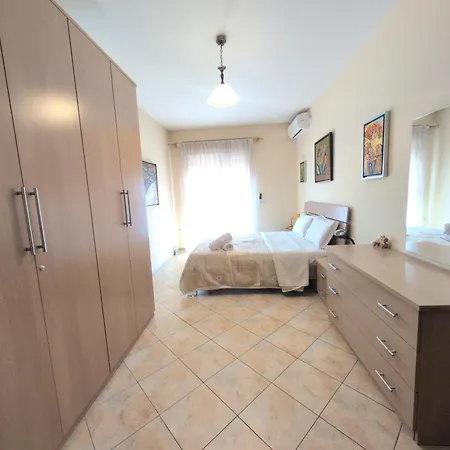 Διαμέρισμα Spiranca Cityview