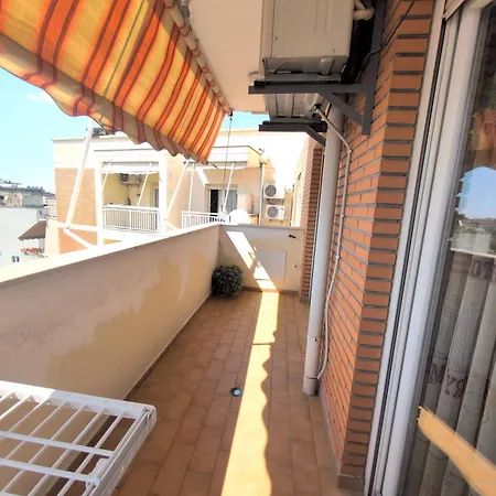 Spiranca Cityview * Τίρανα