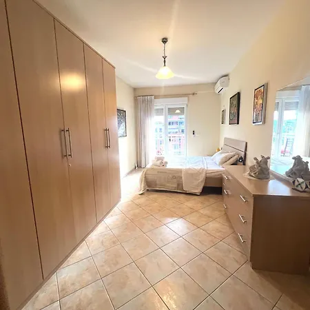 Spiranca Cityview Appartement Tirana