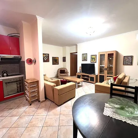 דירה Spiranca Cityview *