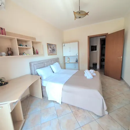 Apartment Spiranca Cityview *