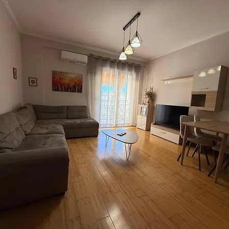 דירה Spiranca Cityview טיראנה