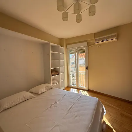 דירה Spiranca Cityview טיראנה