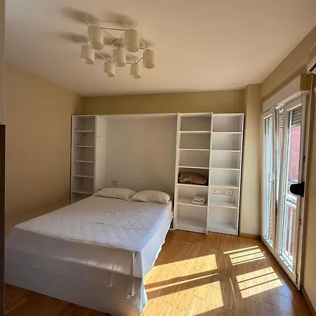 Spiranca Cityview דירה
