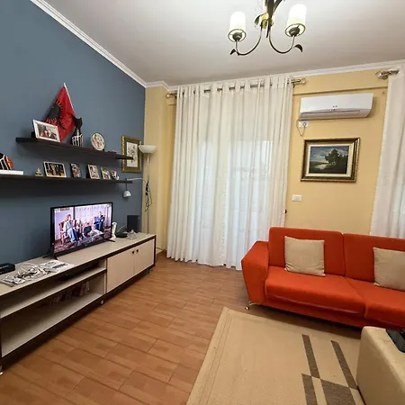 Spiranca Cityview * Tirana