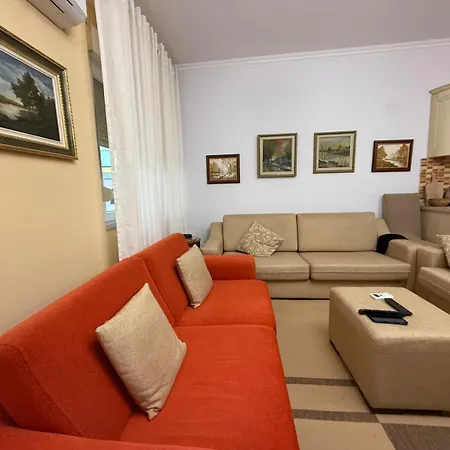Spiranca Cityview Tirana