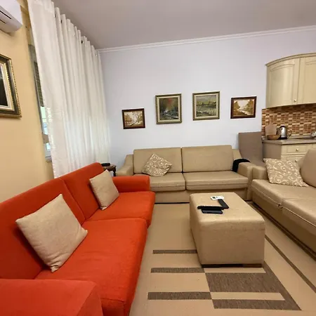 Spiranca Cityview Appartement Tirana