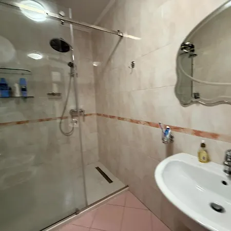 Spiranca Cityview Appartement *