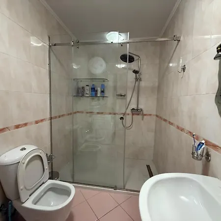 Spiranca Cityview Appartement
