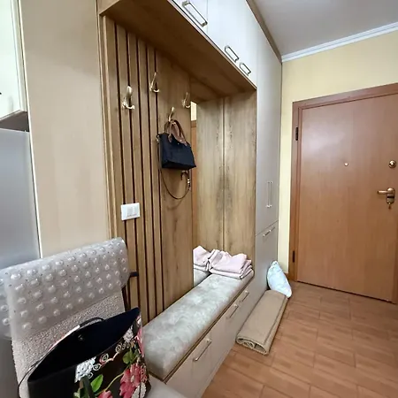 Spiranca Cityview Appartement Tirana