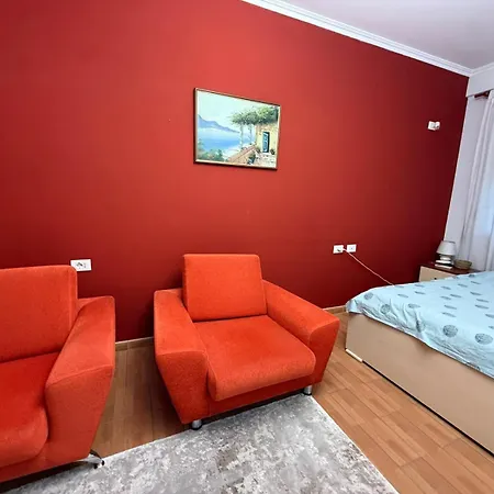 Appartement Spiranca Cityview