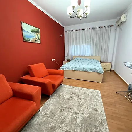 Spiranca Cityview Tirana