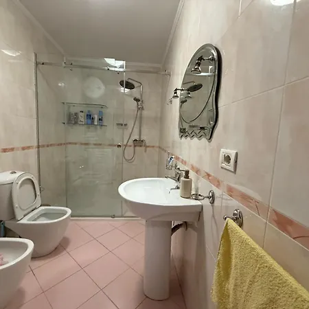 Spiranca Cityview Appartement