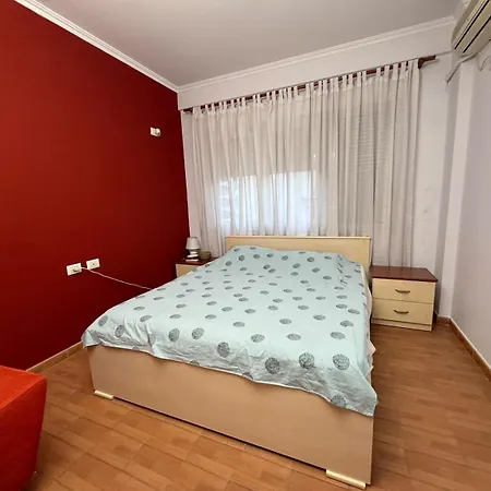 Spiranca Cityview Appartement
