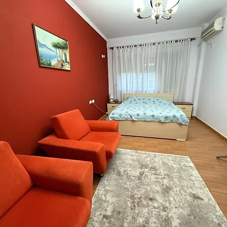 Appartement Spiranca Cityview Tirana