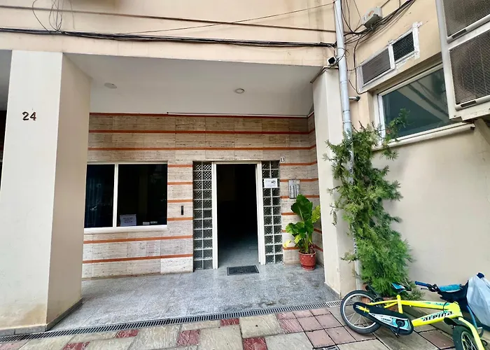 Spiranca Cityview 아파트 *