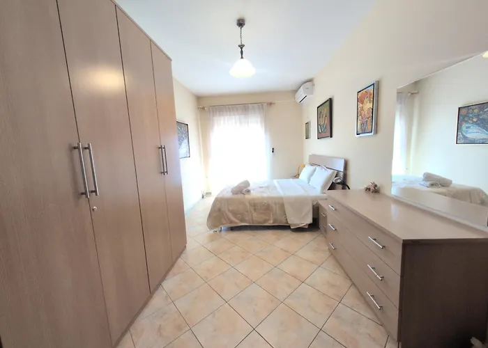 アパート Spiranca Cityview